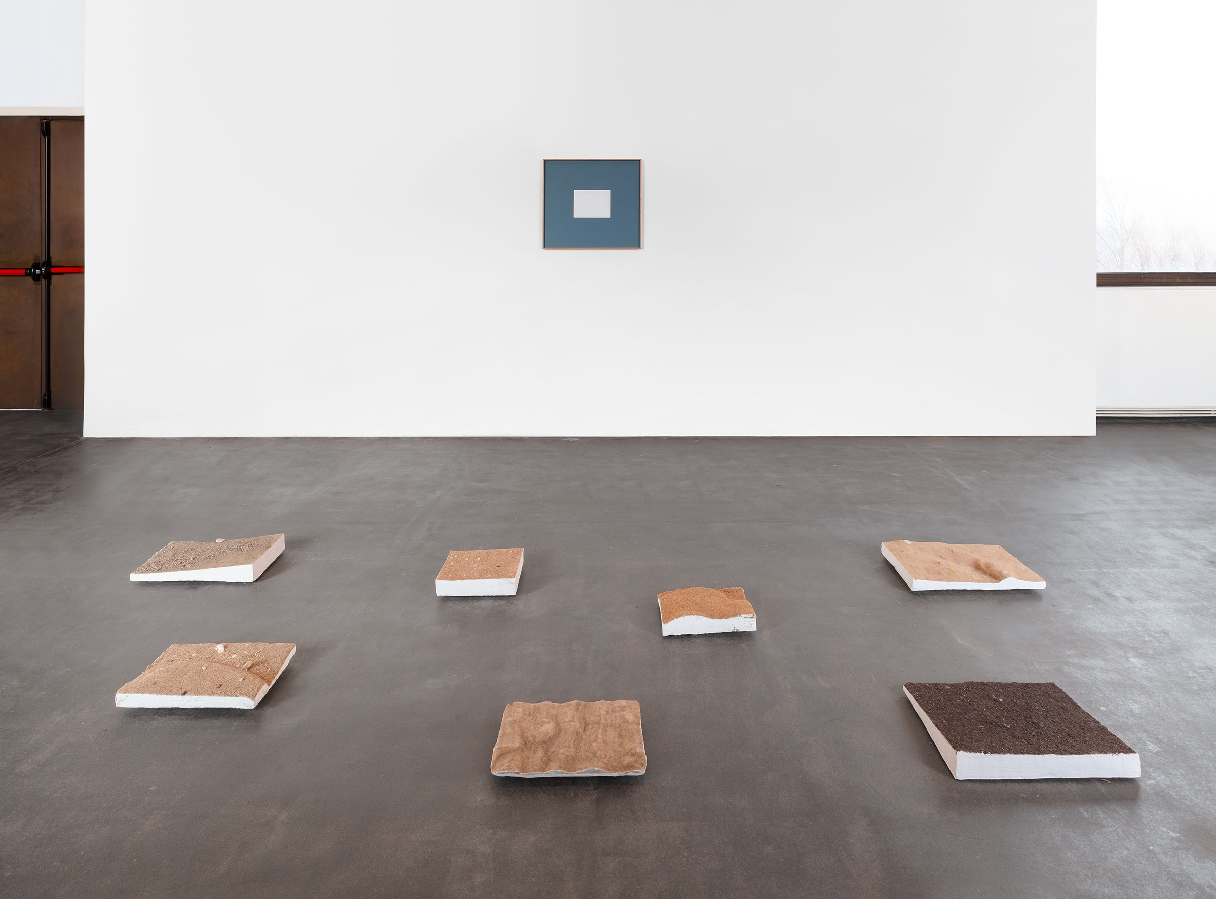 Renato Leotta, Gipsoteca, 2012-ongoing